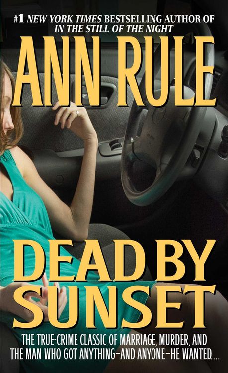 Produktbild: Dead by Sunset