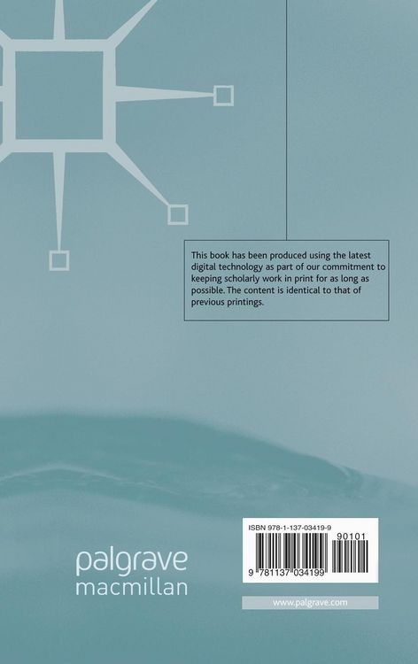 Produktbild: Complexity and Institutions: Markets, Norms and Corporations