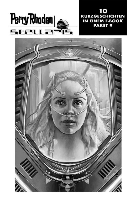 Produktbild: Stellaris Paket 9
