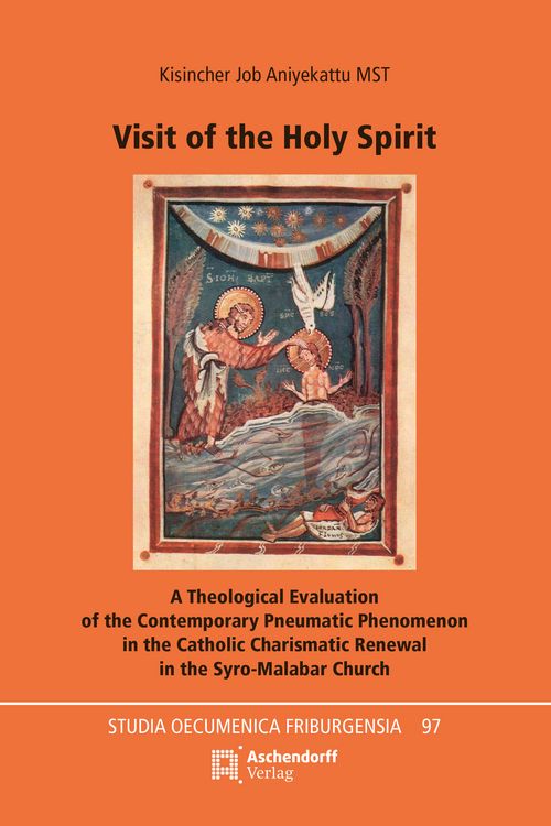 Produktbild: Visit of the Holy Spirit