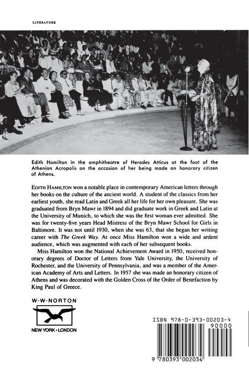 Produktbild: Three Greek Plays