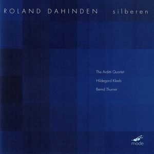 Produktbild: Silberen/Lichtweiss