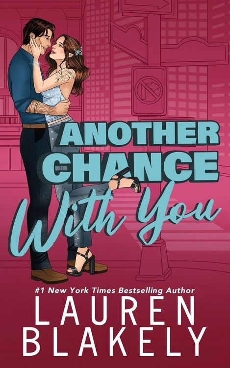 Produktbild: Another Chance With You