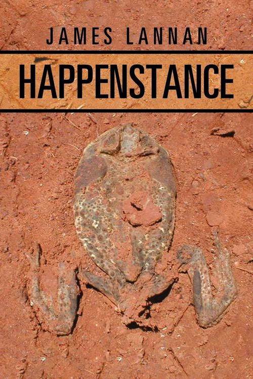 Produktbild: Happenstance