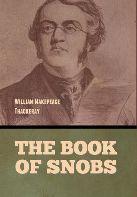 Produktbild: The Book of Snobs