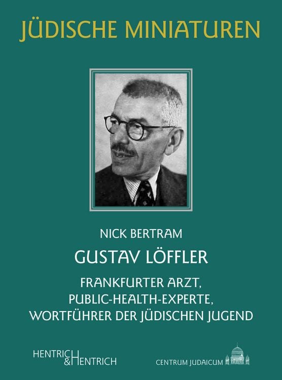 Produktbild: Gustav Löffler