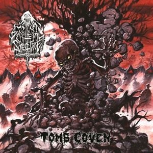 Produktbild: Tomb Coven