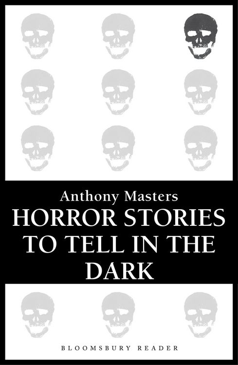 Produktbild: Horror Stories to Tell in the Dark