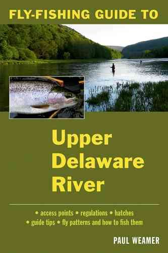Produktbild: Fly Fishing Gt The Upper Delaw