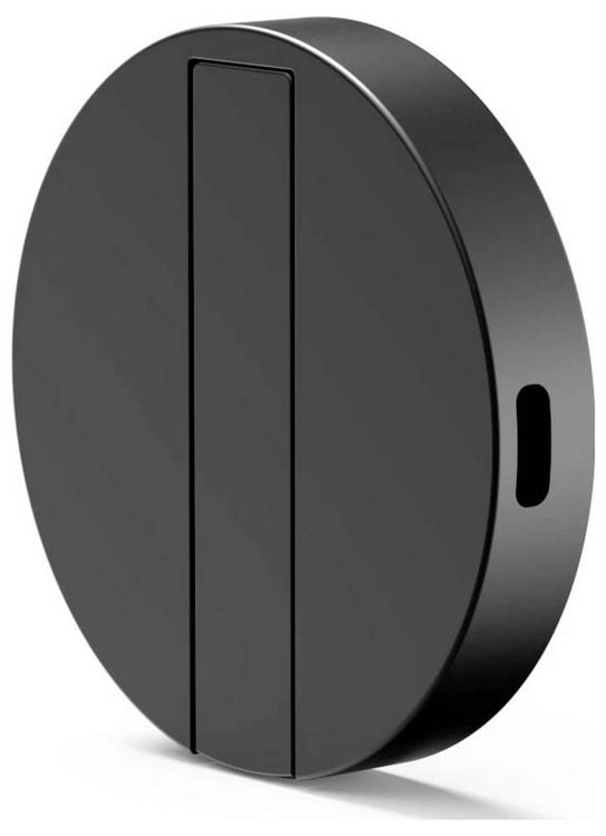 Produktbild: Hama Induktions-Ladeger&auml;t 25 W 00201767 Schwarz