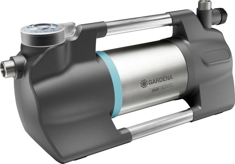 Produktbild: GARDENA Gartenpumpe 5600 l/h 47m
