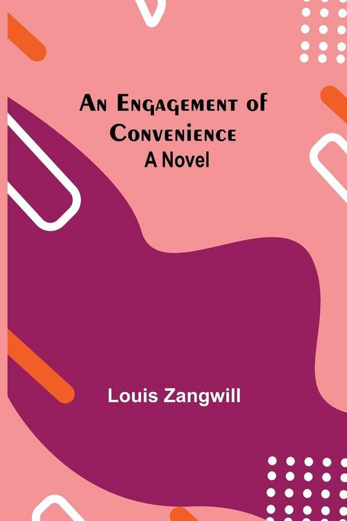Produktbild: An Engagement Of Convenience