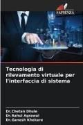 Produktbild: Tecnologia di rilevamento virtuale per l'interfaccia di sistema
