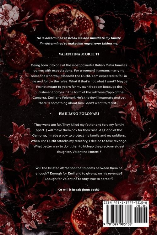 Produktbild: Veil of Vengeance