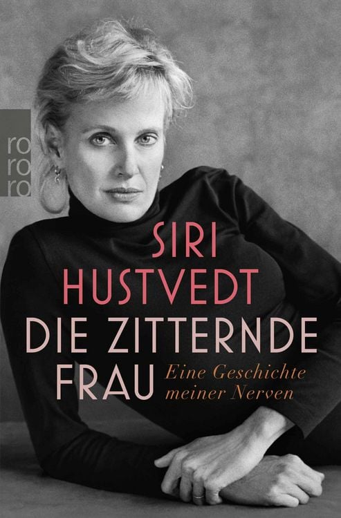 Produktbild: Die zitternde Frau