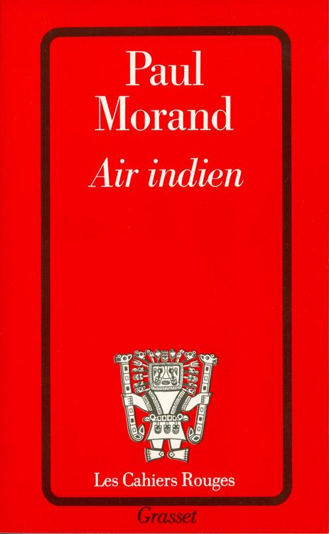 Produktbild: Air indien