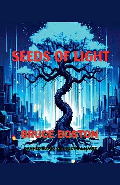 Produktbild: Seeds of Light