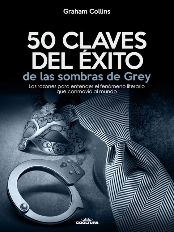 Produktbild: 50 Claves del &eacute;xito de las sombras de Grey