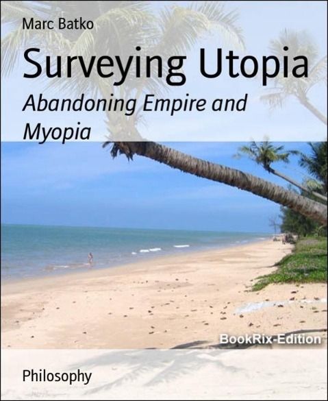 Produktbild: Surveying Utopia