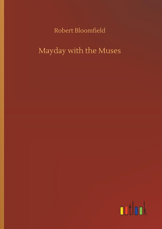 Produktbild: Mayday with the Muses