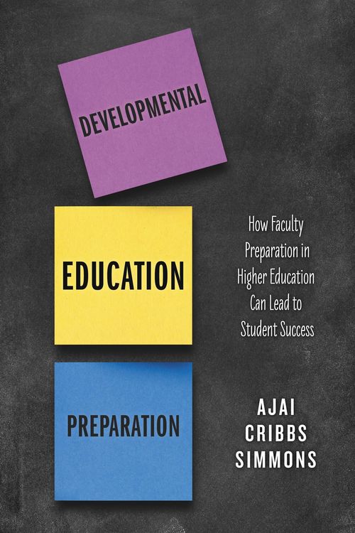 Produktbild: Developmental Education Preparation