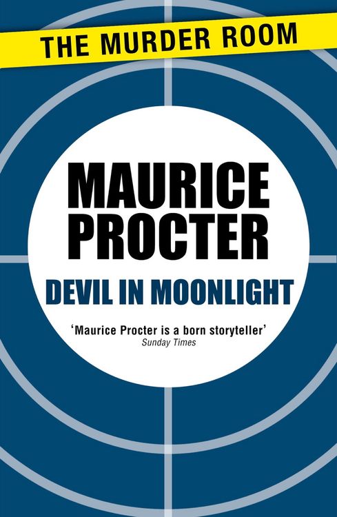 Produktbild: Devil in Moonlight