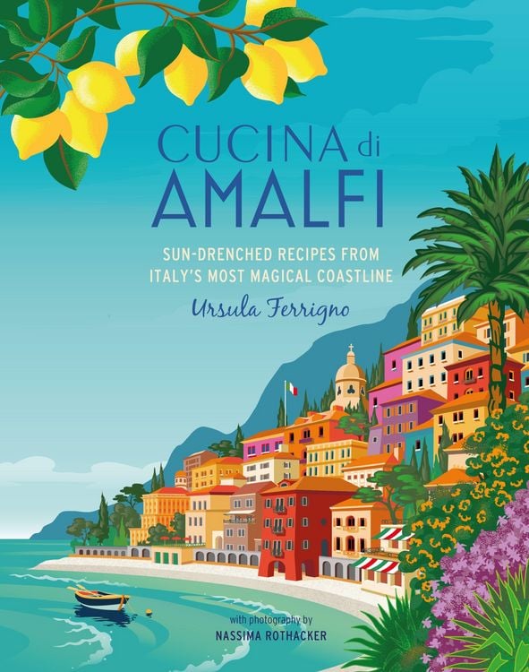 Produktbild: Cucina Amalfi