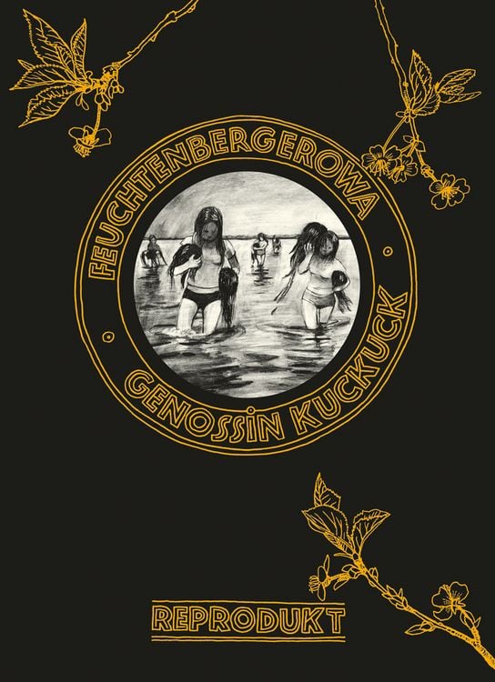 Produktbild: Genossin Kuckuck