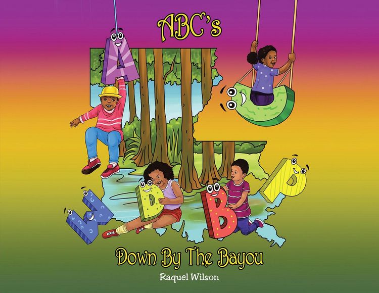 Produktbild: ABC's Down By The Bayou