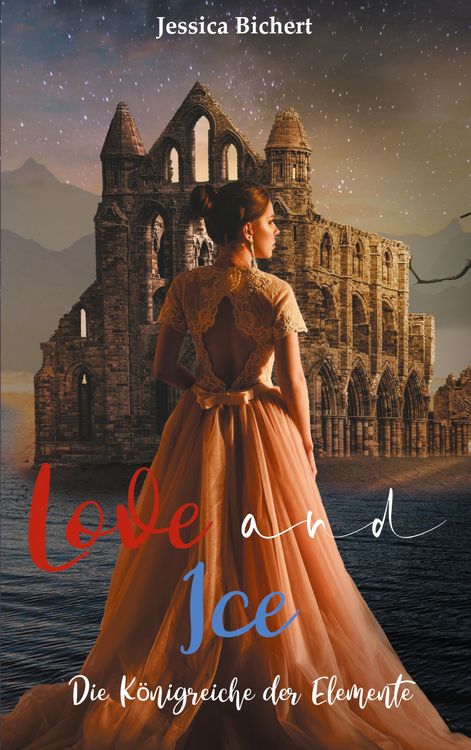 Produktbild: Love and Ice