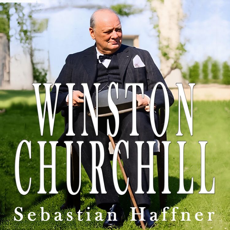 Produktbild: Winston Churchill