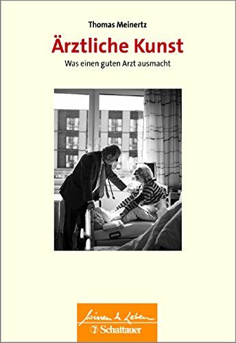 Produktbild: &Auml;rztliche Kunst