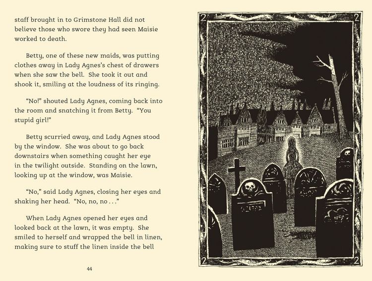 Produktbild: Seven Ghosts