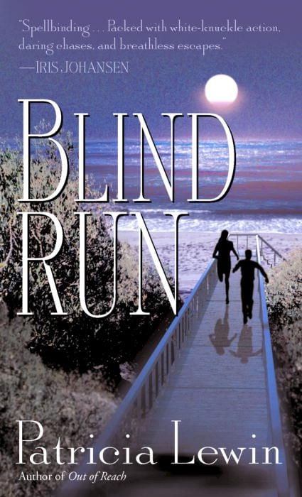 Produktbild: Blind Run
