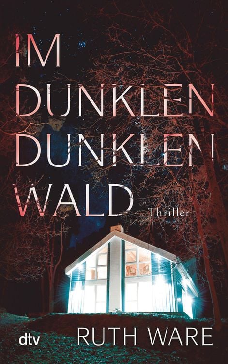 Produktbild: Im dunklen, dunklen Wald
