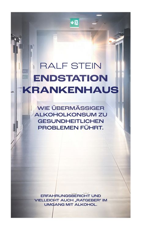 Produktbild: Endstation Krankenhaus