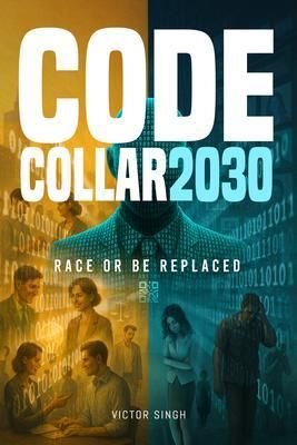 Produktbild: Code Collar 2030