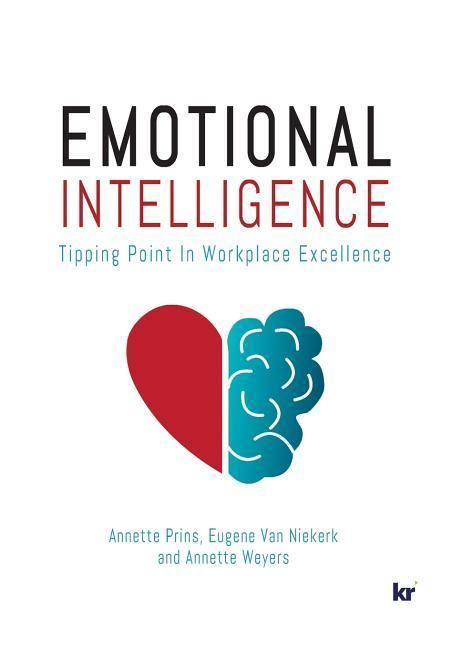 Produktbild: Emotional Intelligence: Tipping Point in Workplace Excellence