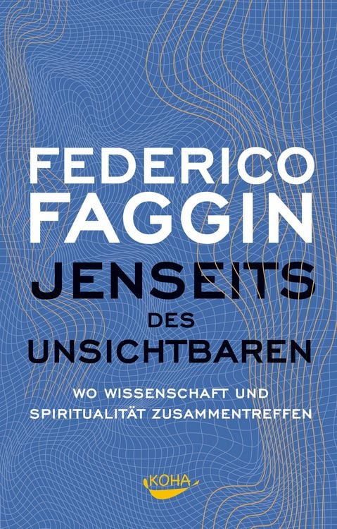 Produktbild: Jenseits des Unsichtbaren