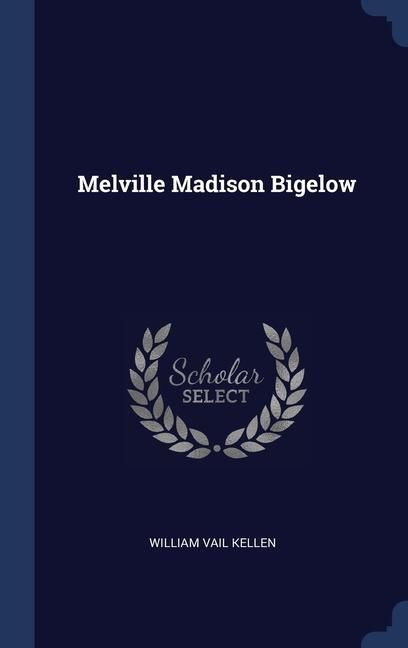 Produktbild: Melville Madison Bigelow