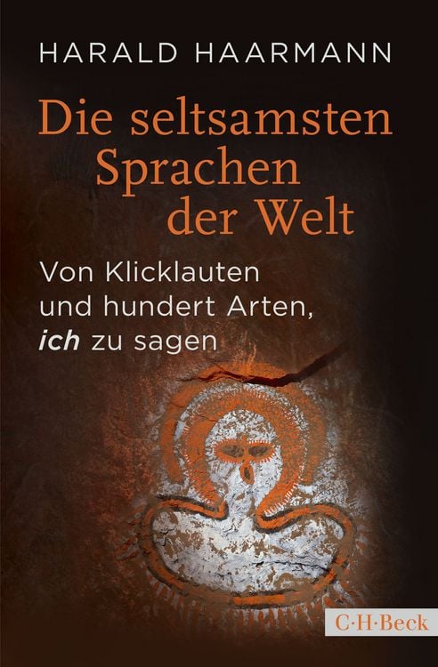 Produktbild: Die seltsamsten Sprachen der Welt