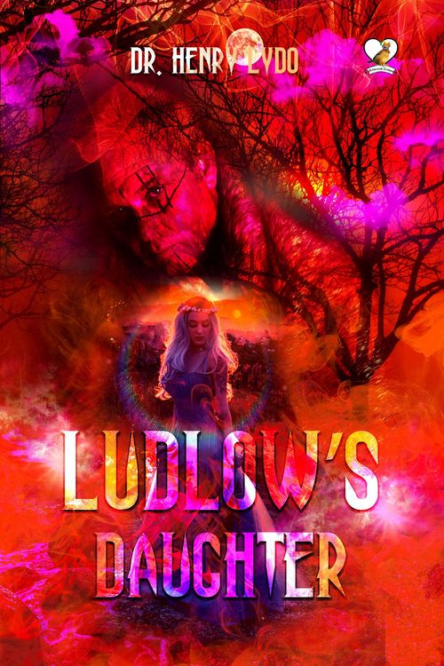 Produktbild: Ludlow's Daughter