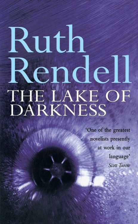 Produktbild: The Lake Of Darkness