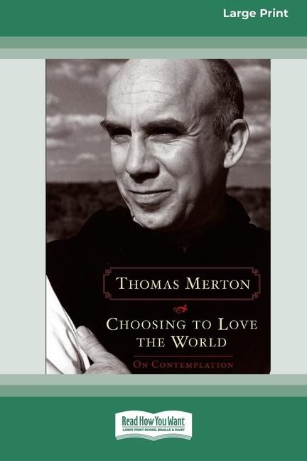 Produktbild: Choosing to Love the World