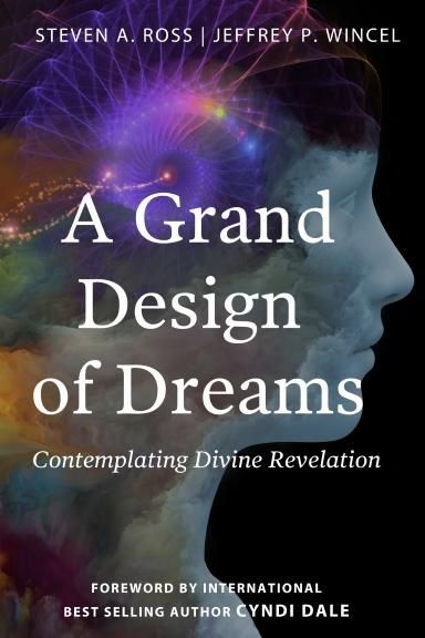 Produktbild: A Grand Design of Dreams - Contemplating Divine Revelation