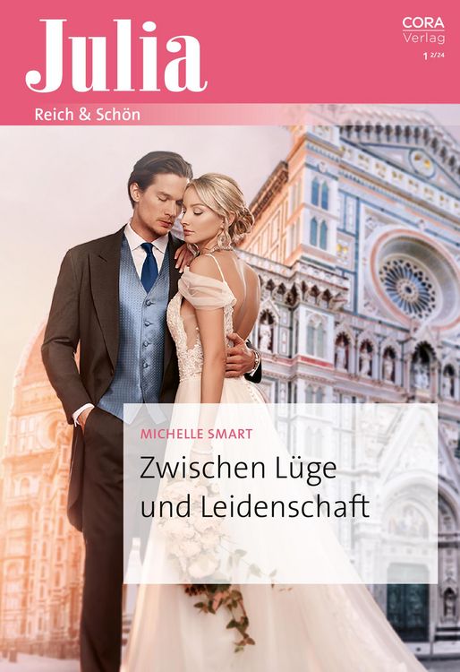 Produktbild: Zwischen L&uuml;ge und Leidenschaft