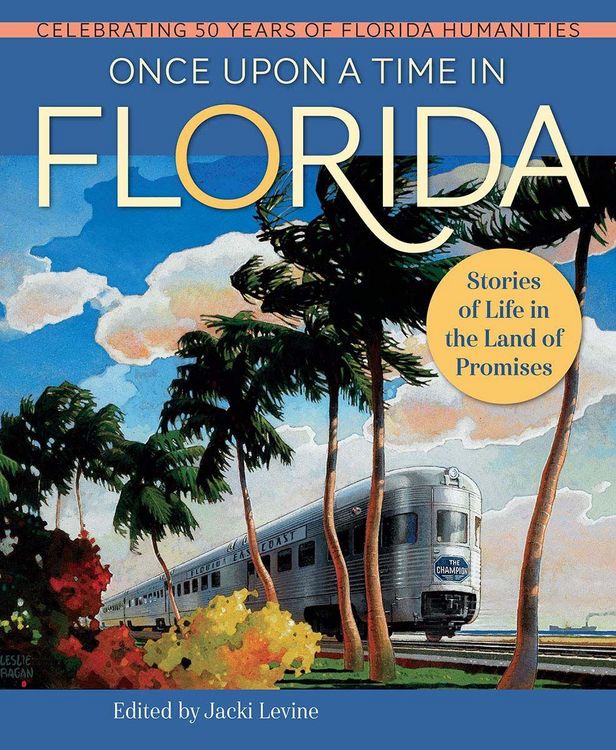 Produktbild: Once Upon a Time in Florida