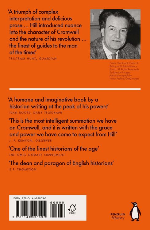 Produktbild: God's Englishman