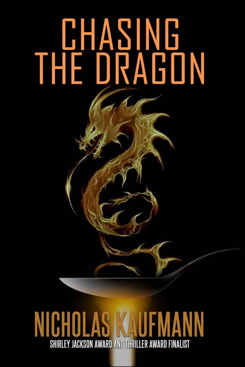 Produktbild: Chasing the Dragon