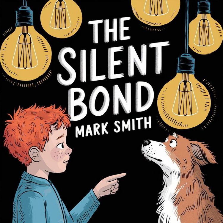 Produktbild: The Silent Bond
